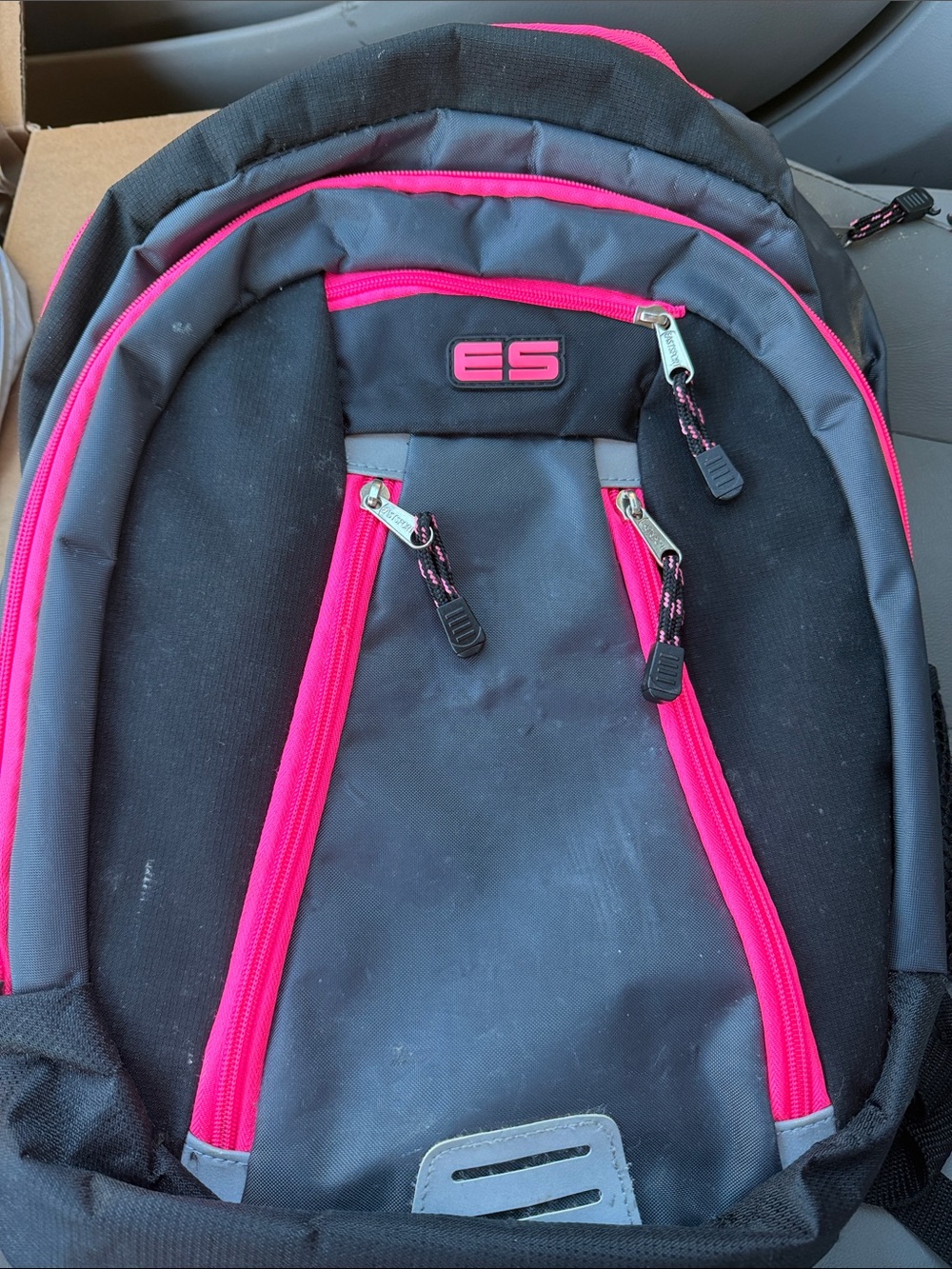 Eastport Backpack - Picture 3 of 9
